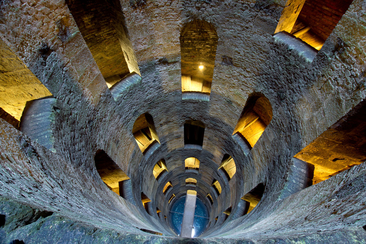 Orvieto San Faustino