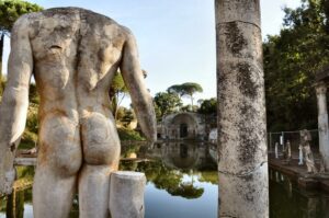 Tivoli Gardens Shore Excursions with Villa Adriana and Villa d’Este